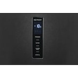 thumbnail of Exquisit Gefrierschrank GS295-NF-H-040D inoxlook-az | Gefrierschrank NoFrost 274 L Volumen | 4* Schnellgefrieren | Alarm | Gefrierschrank Gross