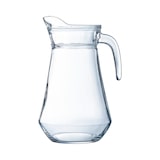 thumbnail of METRO Professional Pichet en verre / Carafe à eau, verre, 1.6 L