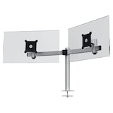 thumbnail of DURABLE 508623 DURABLE supporto per monitor, per 2 monitor, guida da tavolo