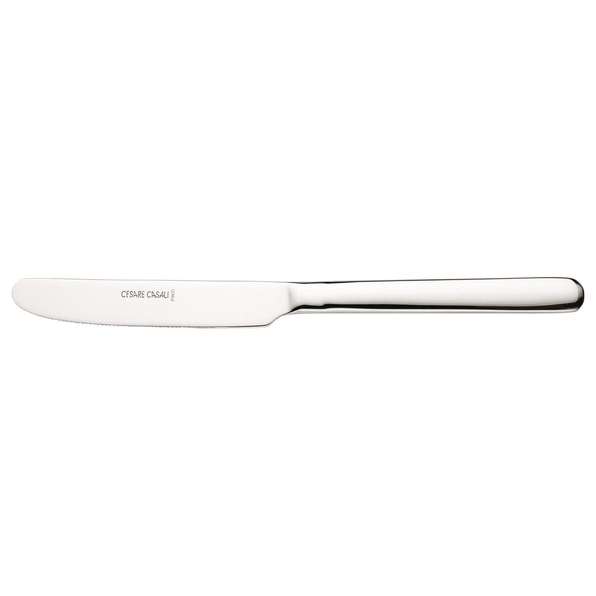 PINTINOX Dessertmesser "CASALI", 13/0, 3,0mm, 12 Stück