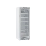 thumbnail of Armoire réfrigérée Modèle EKG390VG avec porte en verre
