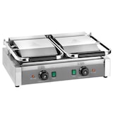 thumbnail of Grill Electrique Professionnel Double - Materiel Horeca GDCG813