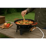 thumbnail of Kemper Réchaud à gaz 8600 W