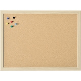 thumbnail of Korktafel 121924 100x60cm braun