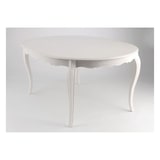 thumbnail of AMADEUS table ronde extensible Murano 120-160cm