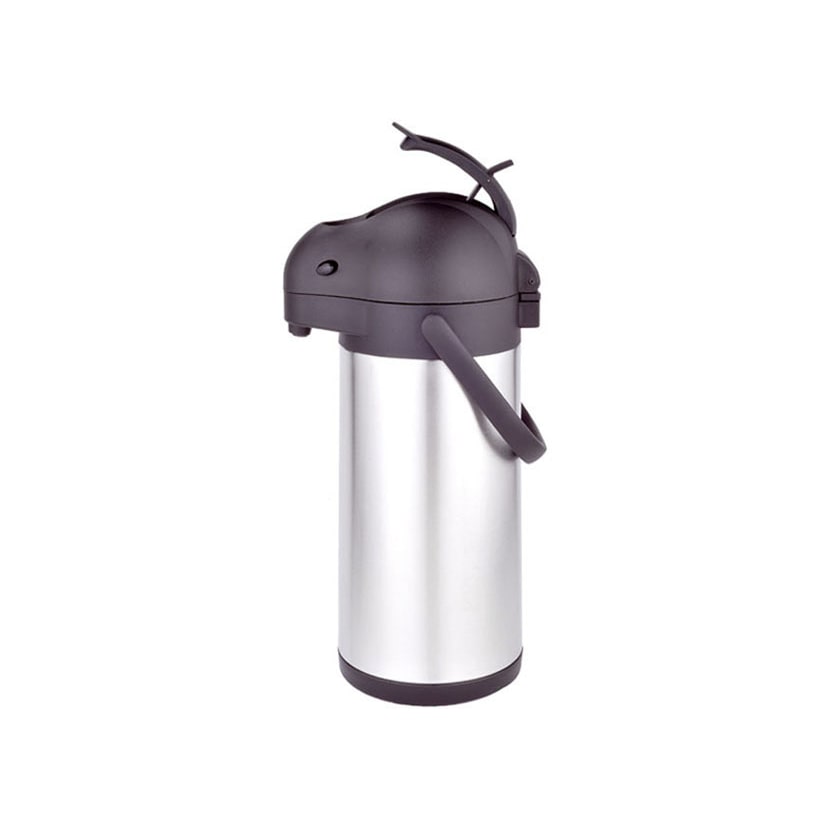 Eva airpot 'Tokio' acciaio inox 4,0 L