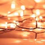 thumbnail of Lichterkette 2000 LEDs Indoor & Outdoor 200 m IP44 Warmweiß