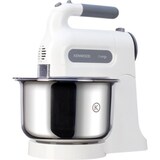 thumbnail of Kenwood HANDMIXER+RÜHRSCHÜSSEL ED 350W (HM 680 COMBI   WEISS)