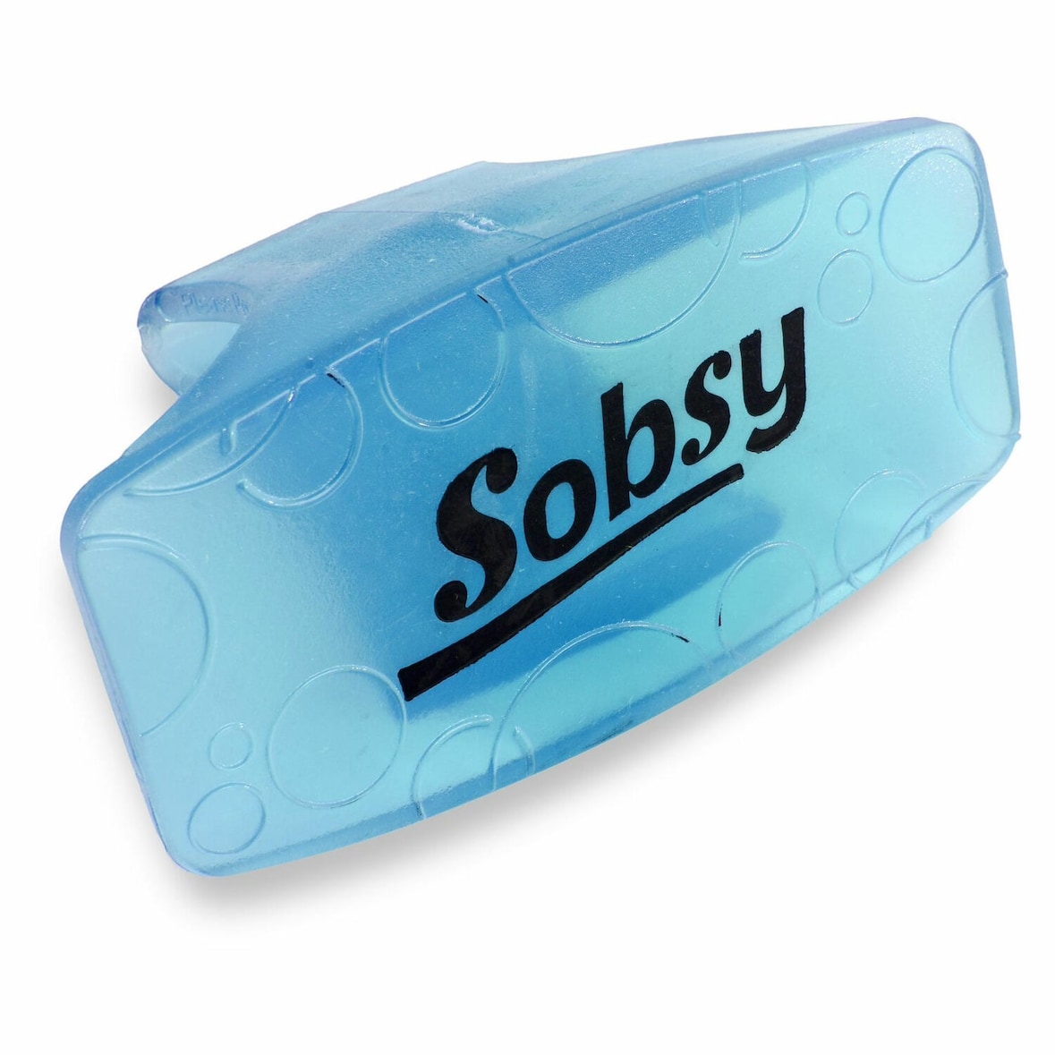 6x WC-Duft-Einhänger blau Frühlingsfrische Duft