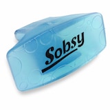 thumbnail of 6x WC-Duft-Einhänger blau Frühlingsfrische Duft