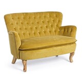 thumbnail of Bob Gardens Divano 2 posti Senape - ORSON