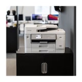 thumbnail of Imprimante Multifonction - Brother - Mfc-j6955dw - Jet Dencre - A3 - Couleur - Wi-fi - Mfcj6955dwre1