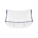 thumbnail of MONOUSO - SAN "Quadrata" Schüssel Probierschale Transparent 95ml (6 Stück)