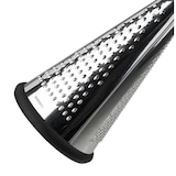 thumbnail of Râpe à légumes et à fromage conique 24,5 cm Fackelmann Nature