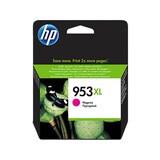 thumbnail of HP 953 xl inkt cartridge magenta blis