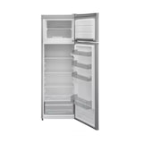 thumbnail of SHARP réfrigérateur combinés 54cm 243l nanofrost inox SJFTB03ITXLD