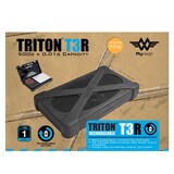 thumbnail of Balance de précision My Weigh Triton T3R – Rechargeable, robuste et ultra précise (500 g / 0,01 g)