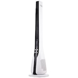 thumbnail of Tarrington House Ventilateur tour TF1123R, plastique, Ø 30 x 110 cm, 45 W, oscillation 50°, 4 vitesses, avec télécommande, blanc