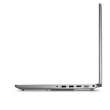 thumbnail of DELL Latitude 5540 Intel® Core™ i5 i5-1345U Laptop 39,6 cm (15.6") Full HD 16 GB DDR4-SDRAM 512 GB SSD Wi-Fi 6E (802.11ax) Windows 11 Pro Grau