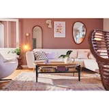 thumbnail of SIT Möbel Tom Tailor Spiegel | Rattan | Serie RATTAN | B 44 x T 3,5 x H 120 cm | natur