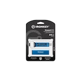 thumbnail of Kingston ironkey keypad 200 clé usb à chiffrement matériel xts-aes