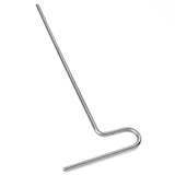 thumbnail of 80 cm Edelstahl Brennkammer Doppelwandig 4,0 Liter I Bio Ethanol Brenner Einsatz I Einbaubrenner I auch Outdoor I Feuerstelle I Gartenfeuer