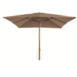 thumbnail of garbar A1 Guarda-Sol Exterior 300x300 Taupe (suporte não incluído)