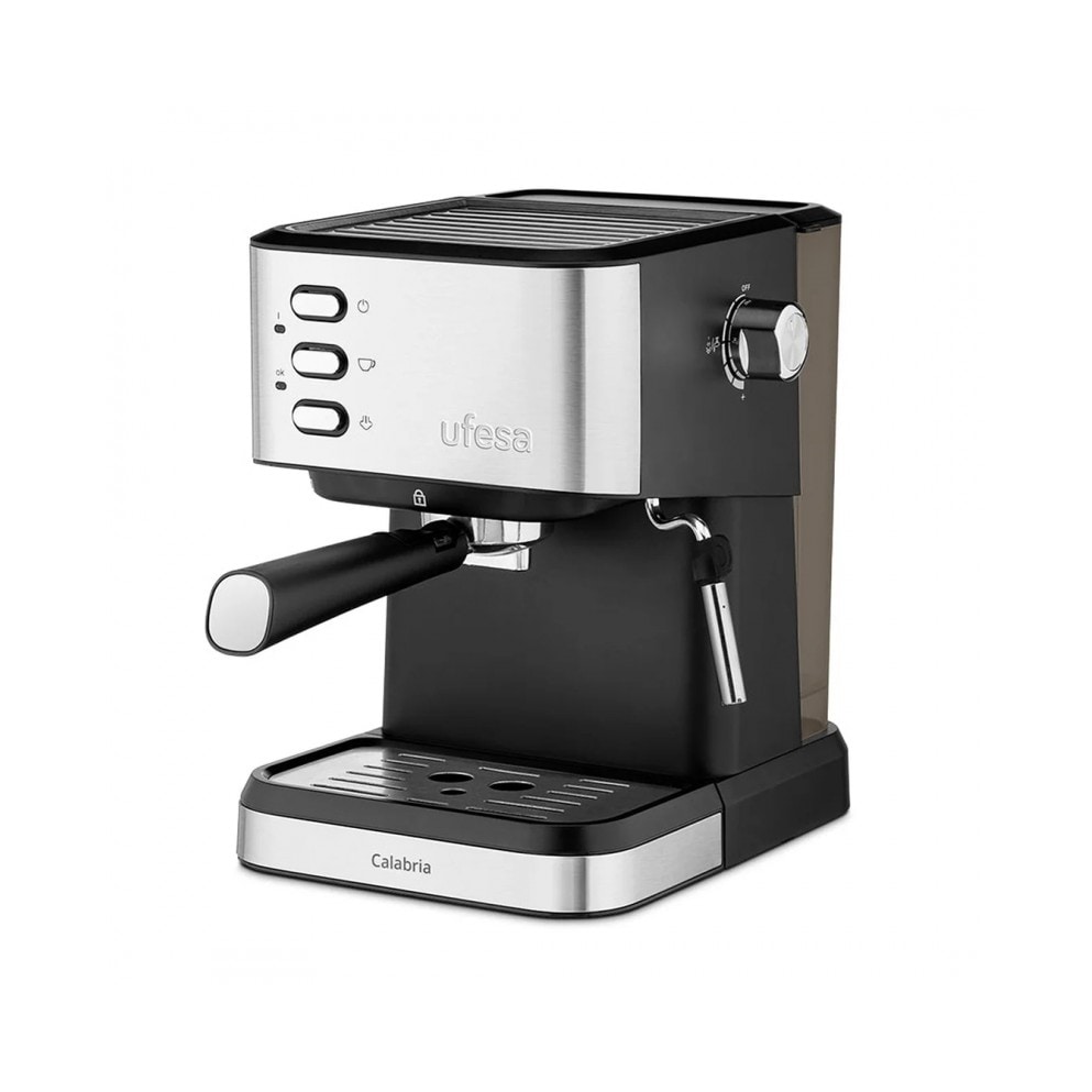 Cafetera Expres Ufesa Calabria