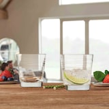 thumbnail of Leonardo VARIO Trinkglas klein 250 ml 12er Set