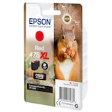 thumbnail of Tinten EPSON C13T04F54010 EPSON XP8500 TINTE RED HC