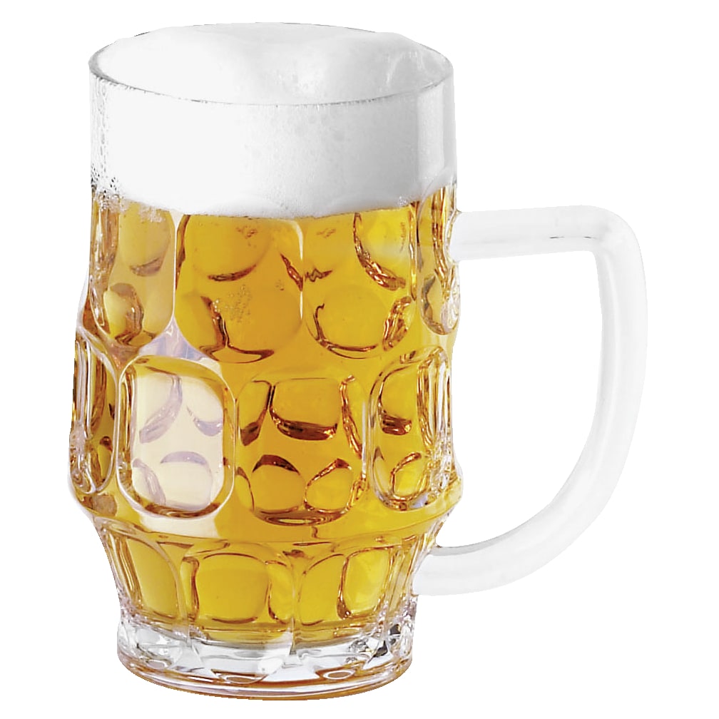 Caraffa Per Birra SMMA - Pacco da 6