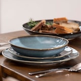 thumbnail of like. by Villeroy & Boch Lave glacé Tafel-Set 12-teilig