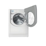 thumbnail of Lavasecadora Hotpoint blanca AQD1172D 697J EU/A N