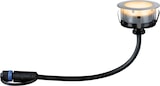 thumbnail of Paulmann Plug & Shine LED Bodeneinbauleuchte Floor Basisset Insektenfreundlich IP67 2200K 3x2W  21VA Silber 94722