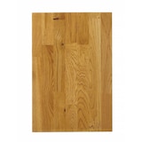 thumbnail of HENDI Servierbrett aus Eichenholz, 420x280x(H)40mm