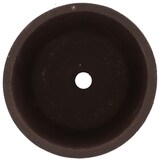 thumbnail of Pot de fleur en terre cuite non verni marron 15 cm Esschert Design