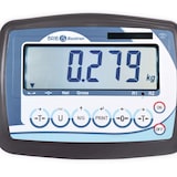 thumbnail of bilancia digitale con piattaforma 150kg div 20g