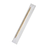 thumbnail of 10000x Holz-Zahnstocher hygienisch einzeln in Cellophan gehüllt 65mm