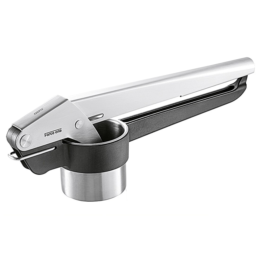 Gefu Kartoffel-,Saft-und Spätzlepr FORCE ONE® (13110)
