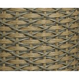 thumbnail of 3 Blumentöpfe Pflanzenkübel 36-48cm Outdoor Plastik braun - Große Blumentöpfe Blumenkübel Pflanzkübel - Deko Garten - Pflanzgefäß aussen - Plant Pot