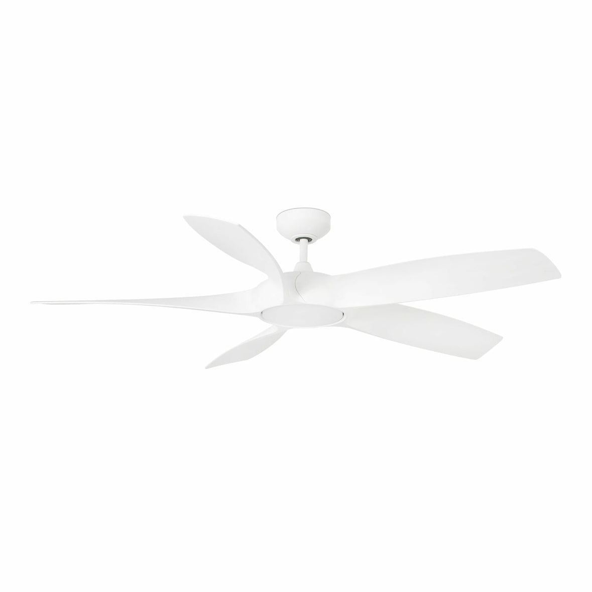Ventilador de techo LED COCOS L blanco CC