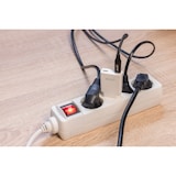 thumbnail of InLine® USB Netzteil Ladegerät Dual USB-C, PD, PPS, 30W, schwarz