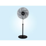 thumbnail of PURLINE Ventilador Industrial de pie 100W con 7 aspas VENTY AEOLIUS