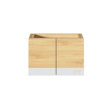 thumbnail of FIVE - Moderno portautensili estensibile colore bianco