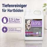 thumbnail of BONA Pet System™ Tiefenreiniger für Hartböden Nachfüller 2,5 L