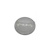 thumbnail of 200 Kraft Salatschalen Snackschalen 1000 ml Ø 180 x 45 mm braun + klarem Deckel
