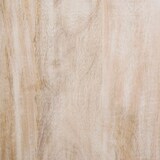 thumbnail of Helloshop26 - Moderner TV-Ständer mit Schublade und Stauraum 105 x 33 x 46 cm massives weißes Mangoholz 02_0057766