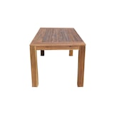 thumbnail of Holztisch Gartentisch Tisch Esstisch Terrasse Garten Balkon Akazie