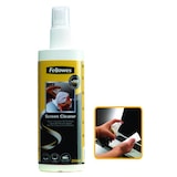 thumbnail of Spray Limpiador de Pantallas Fellowes