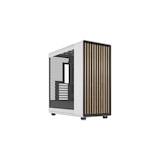 thumbnail of Boîtier Pc - Fractal Design - North Xl Rc Chalk White Tg - Blanc - Atx - Usb 3.1 Gen 2 Type-c - 2xusb 3.0